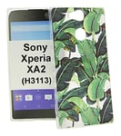 Designskal TPU Sony Xperia XA2 (H3113 / H4113)