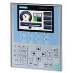 Siemens TP1200 Operatörspanel med färgskärm, touchskärm 12,1"