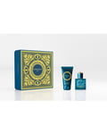 Versace Eros Pour Homme Set, EdT 30ml + Shower Gel 50ml