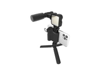 Digipower Follow Me Vlogging kit