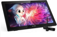 XP-PEN Artist 22 2nd Generation 21.5 Inch Drawing Tablet with Screen 1080p Pen