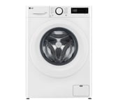 Lave-linge hublot séchant LG F964R33WH 9/6kg