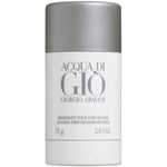 Puikkodeodorantti Giorgio Armani Acqua Di Gio 75 ml