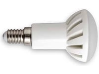 Gtv Led-Lampor E14 6W 470Lm 220 - 240V Varm Vit (Ld-R5060w-30)