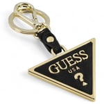 Porte-Clés GUESS Noir Femme - RW7421P2201BLA