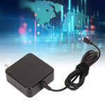 65W USB C Laptop Power Adapter Portable Lightweight Laptop Charger For BST