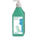 Handdesinfektion SOFTA-MAN Pure 600ml