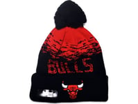 New Era Czapka Zimowa New Era Nba Chicago Bulls - 12122723