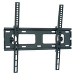 8057685301269 Techly 23-55" Wall Bracket for LED LCD TV Tilting" ICA-P