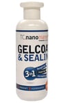 Tc-nano, wax 500ml