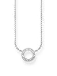 Thomas Sabo Small Circle Necklace