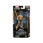 Figurine Marvel Black Panther 2 Legends Baton Rouge 1