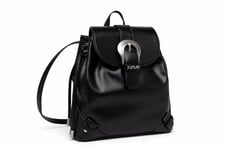 Replay women's backpack backpack bag, black (Black 098), one size