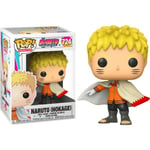 ✴️ Funko pop Animation 724 Naruto (Hokage)  - Figurine Boruto ✴️