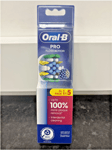 Oral-B Pro Floss Action Electric Toothbrush Heads | 5XL pack | Interdental Clean