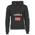 Sweat-shirt Geographical Norway  GYMCLASS