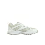 Reebok Childrens Unisex Almotio 2.0 Kids White/Pink Trainers - Size UK 10 Kids