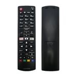 AKB75095330 Remote Control For LG TV 24Lh4830 43Lj5000 32Lj500B 43Lj500M 28Lj...