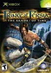 Prince of Persia: The Sands of Time