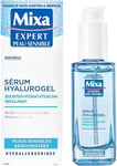 Mixa Expert Peau Sensible - Sérum Hyalurogel - Booster Hydratation 24H Repulpant