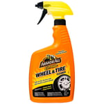 Armor All Wheel & Tire Cleaner Spray