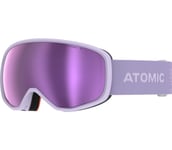 Revent M Stereo skidglasögon Unisex Lavender/ NO SIZE