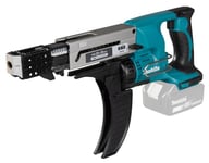 Makita DFR550Z 18V Li-Ion LXT Auto-Feed Screwdriver - Batteries and Charger Not Included