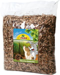 JR Farm Jr Farm Bunnstrø Poppel og Furu - 10L