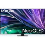 TV LED Samsung TQ65QN86D NEO QLED Dolby Atmos 4K 165cm 2024