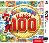 Super Mario Party Le Top 100 Nintendo 3DS Nintendo