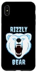 iPhone XS Max Rizzly Bear Cool Bear Case