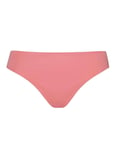 Ultimo Womens 4072005 Bikini Brief - Pink - Size 12 UK