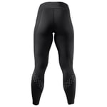 Rehband Ud Runners Knee/itbs Leggings Black M Woman