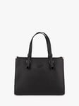 Paradox London Oceana Faux Leather Tote Bag