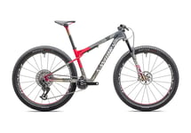 Specialized Specialized S-Works Epic World Cup LTD Forward 50 Collection  | Forward 50