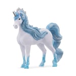 schleich 70823 Jument licorne des Eléments , dès 5 ans, BAYALA - figurine, 4 x 14 x 12 cm