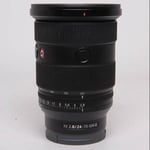 Sony Used FE 24-70mm f/2.8 GM II Lens