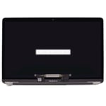 Ecran Complet Apple Macbook Air M1 A2337 13'' Late 2020 Space Gris 661-16806