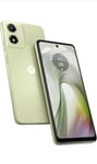 New Cheap Unlocked Motorola E14 64GB Smartphone - Pastel Green - Dual Sim - Sale