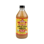 Bragg Apple Cider Vinegar, 473ml