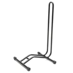 MVTEK Support de Roue arrière Plus 27,5-29" Vélo Stand x Roue 8 cm Porte-vélo de Sol Support de vélo VTT Porte-vélo VTT vélo de Course. Béquille autoportante pour vélo.