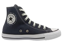 Chaussures Femme Converse Junior All Star A03770C Baskets Confort Hautes Chuck