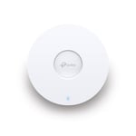 TP-Link AX3000 Wireless Dual Band Ceiling Mount Wi-Fi 6 Access Point /EAP650