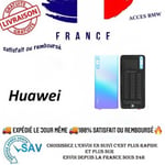 Original Cache Batterie Vitre Arrière Nacre pour Huawei P Smart S 02353PPJ