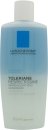 La Roche Posay Respectissime Waterproof Eye Makeup Remover 125ml - For Sensitive Eyes