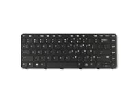 Hp Premium Backlit Keyboard (Netherlands), Tangentbord, Holländsk, Tangentbord Med Bakgrundsbelysning, Hp, Probook 430 G4