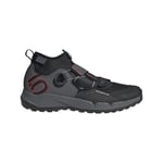 Five Ten Trailcross Pro Grey/Black/Red - Mtbskor