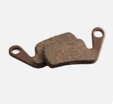 Clarks VRX815C Sintered MTB Bike Disc Brake Pads. EXO, Skeletal, Magura Marta