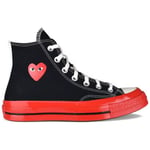 Baskets Comme Des Garcons  Baskets hautes Chuck Taylor