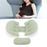 Pregnancy Wedge Pillows Ergonomic Adjustable Maternity Back Support Pillow For